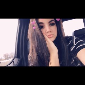 Meet your Posher, Kyra